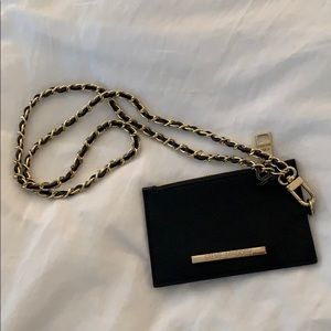 Steve Madden Lanyard